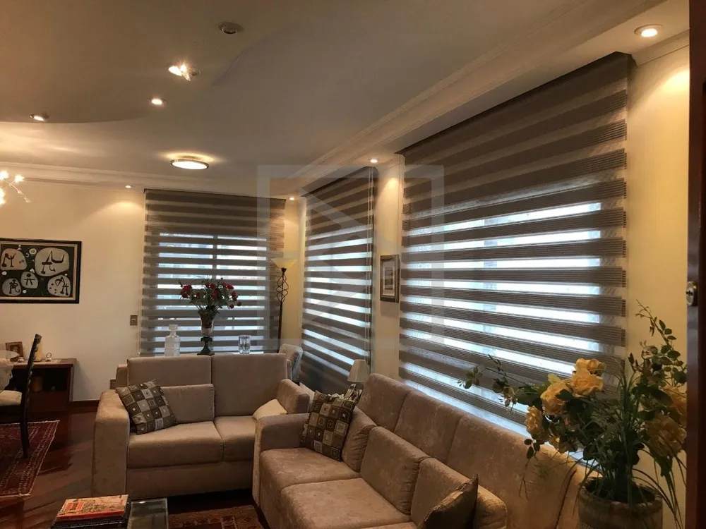 Apartamento, 3 quartos, 141 m² - Foto 4
