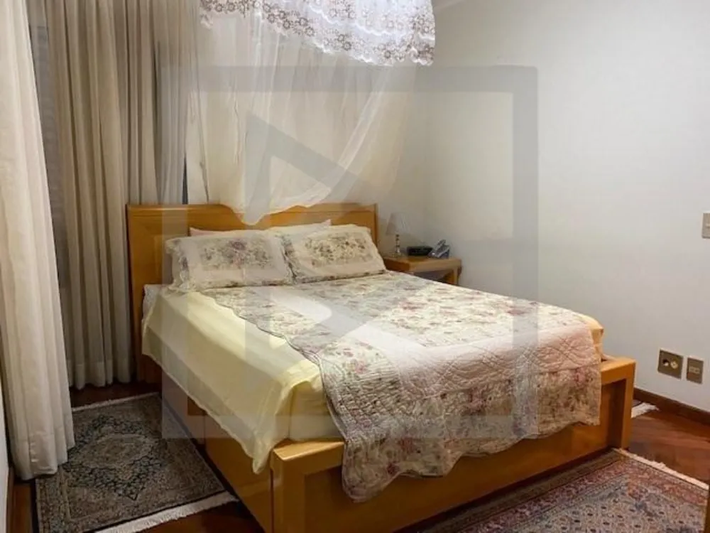 Apartamento, 3 quartos, 141 m² - Foto 2
