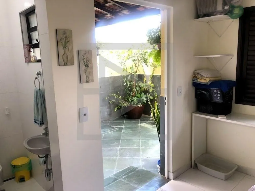 Casa, 4 quartos, 140 m² - Foto 7