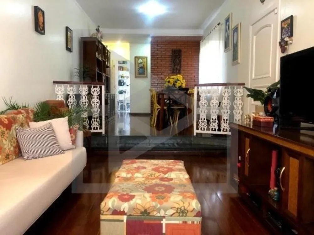 Casa, 4 quartos, 140 m² - Foto 5