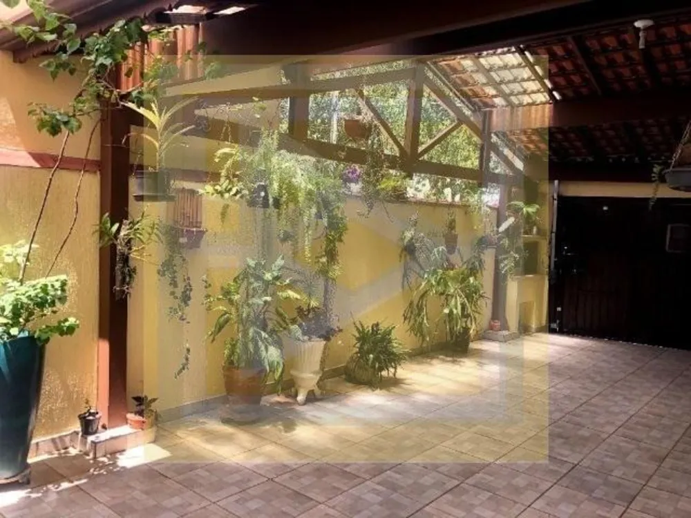 Casa, 4 quartos, 140 m² - Foto 6