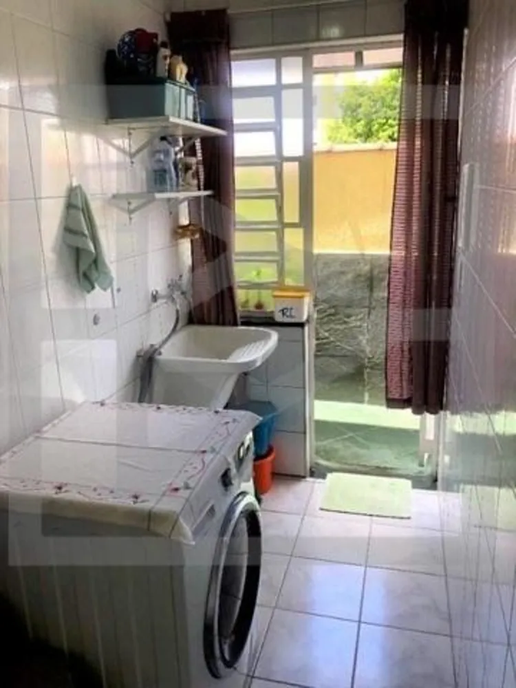 Casa, 4 quartos, 140 m² - Foto 12