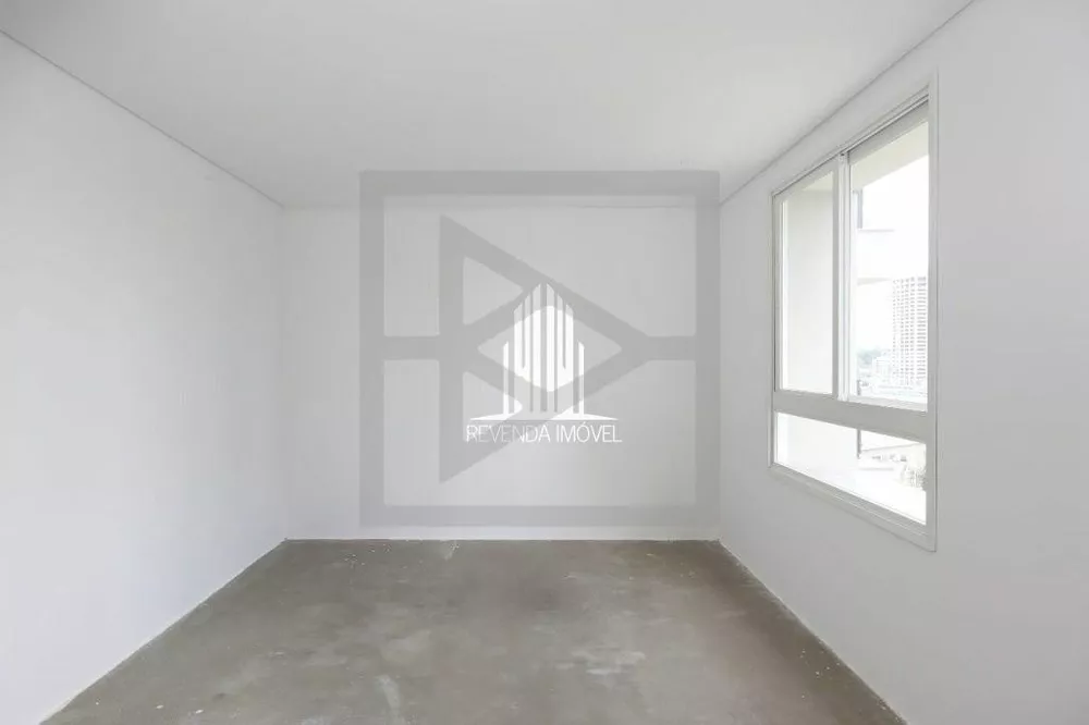 Apartamento, 1 quarto, 61 m² - Foto 1
