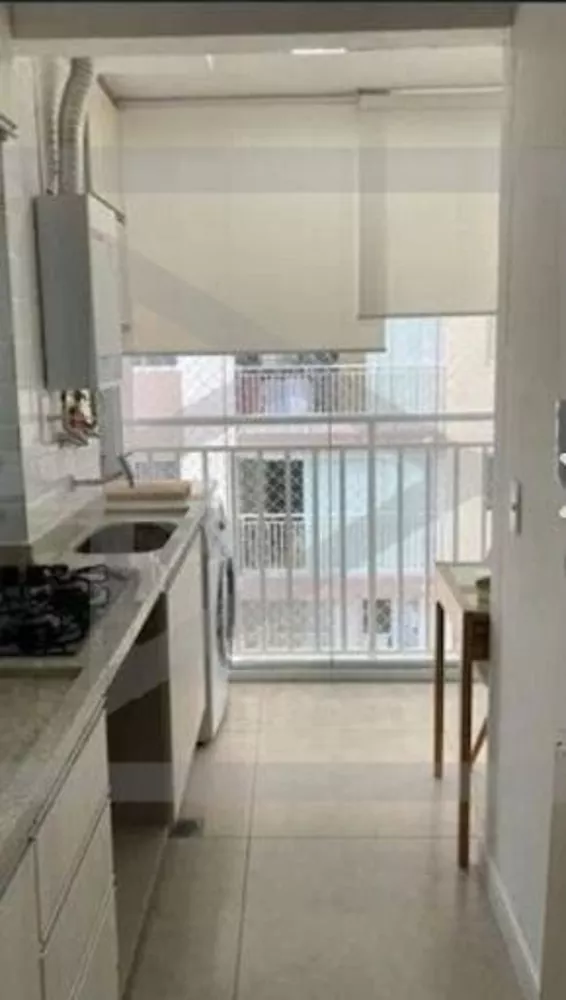 Apartamento à venda com 2 quartos, 46m² - Foto 10