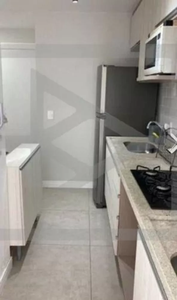 Apartamento à venda com 2 quartos, 46m² - Foto 11