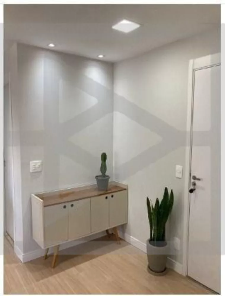 Apartamento à venda com 2 quartos, 46m² - Foto 9