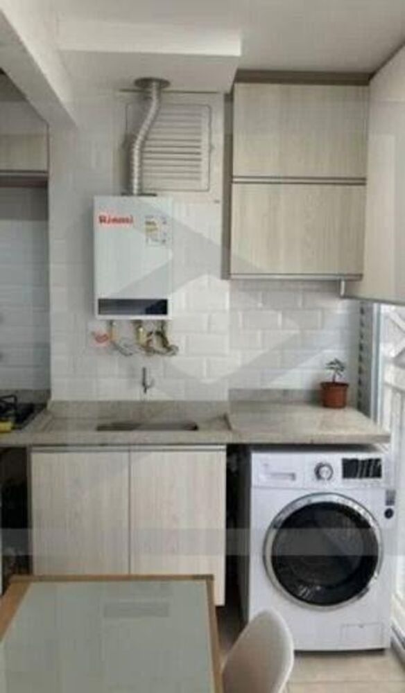 Apartamento, 2 quartos, 46 m² - Foto 14