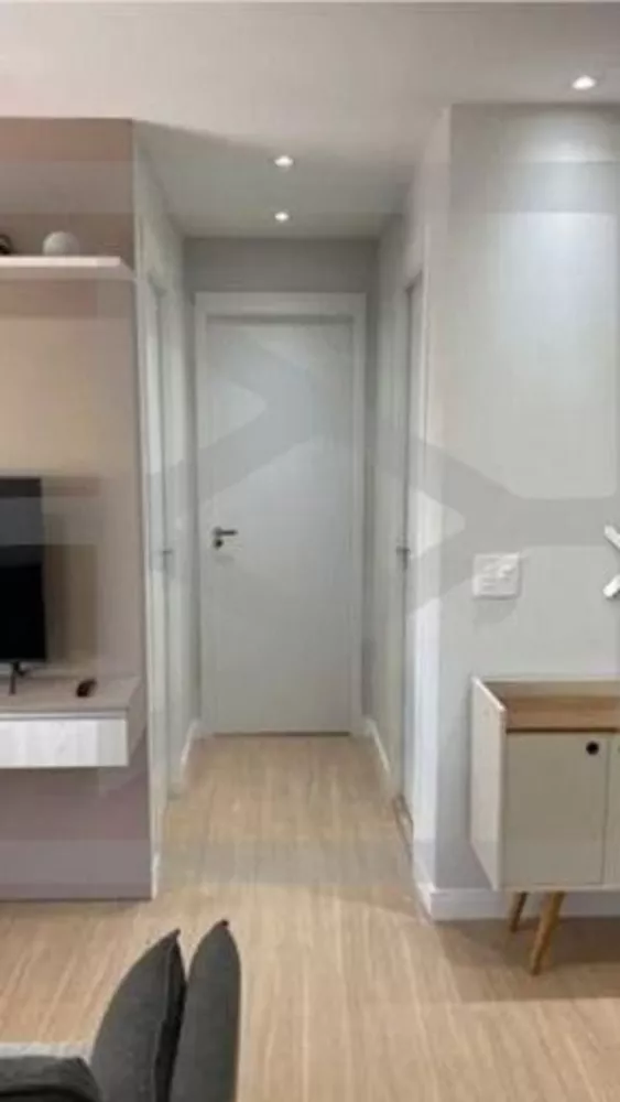 Apartamento à venda com 2 quartos, 46m² - Foto 6