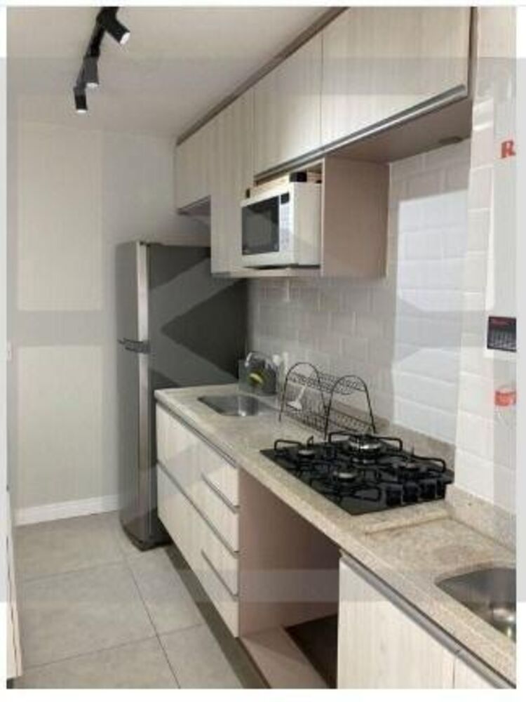 Apartamento, 2 quartos, 46 m² - Foto 16