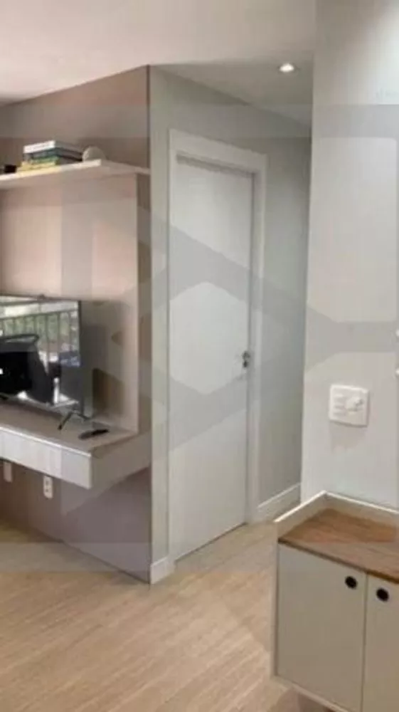 Apartamento à venda com 2 quartos, 46m² - Foto 5