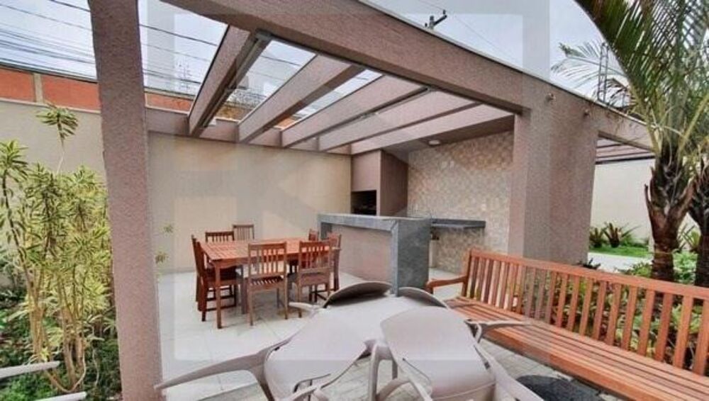 Apartamento, 2 quartos, 46 m² - Foto 15
