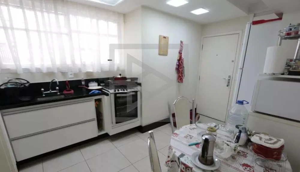 Apartamento, 2 quartos, 85 m² - Foto 1