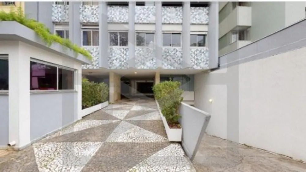 Apartamento, 2 quartos, 85 m² - Foto 2
