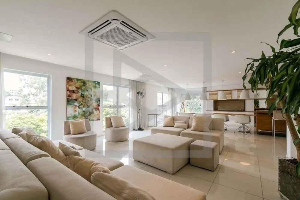 Apartamento, 1 quarto, 71 m² - Foto 4
