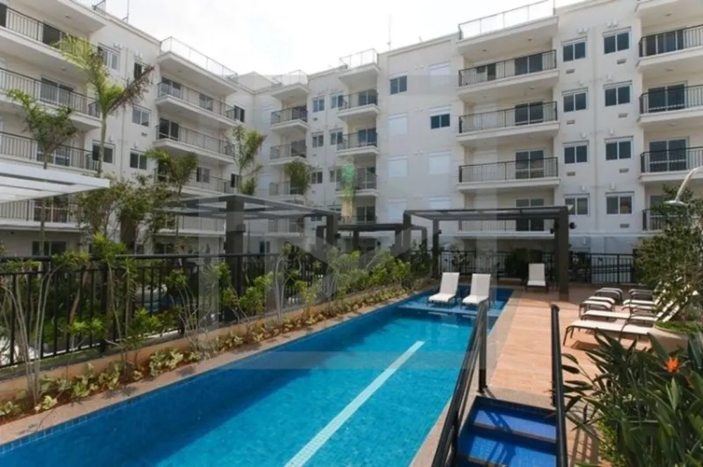 Apartamento, 1 quarto, 71 m² - Foto 2