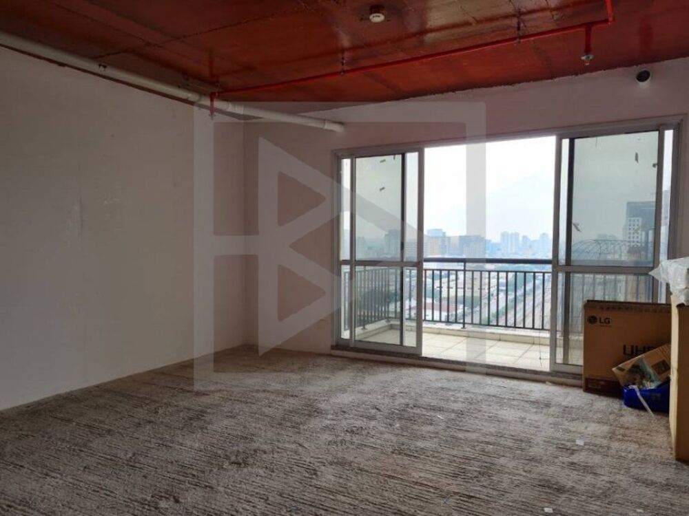 Sala-Conjunto, 47 m² - Foto 5