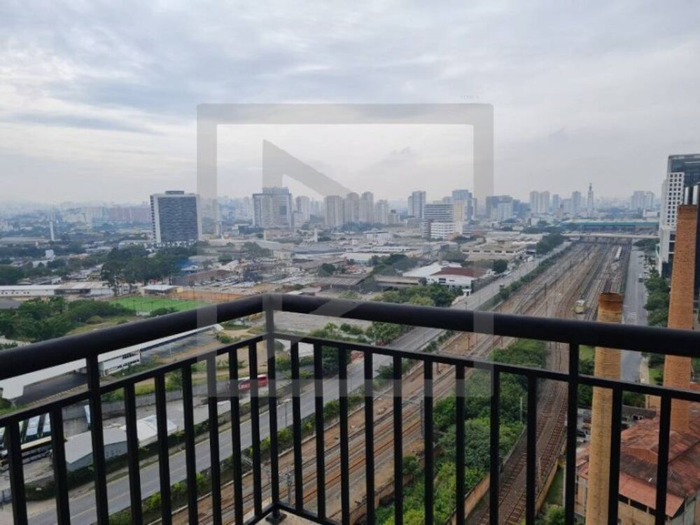 Sala-Conjunto, 47 m² - Foto 1