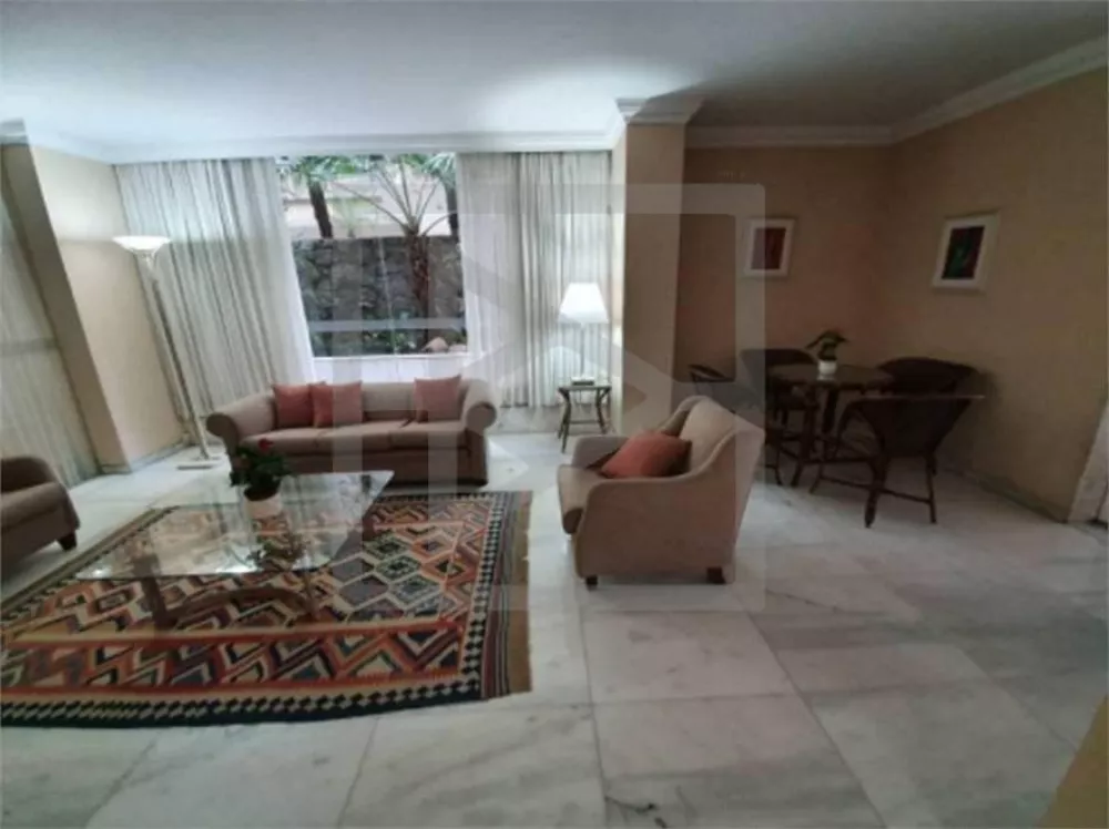 Apartamento, 3 quartos, 183 m² - Foto 12