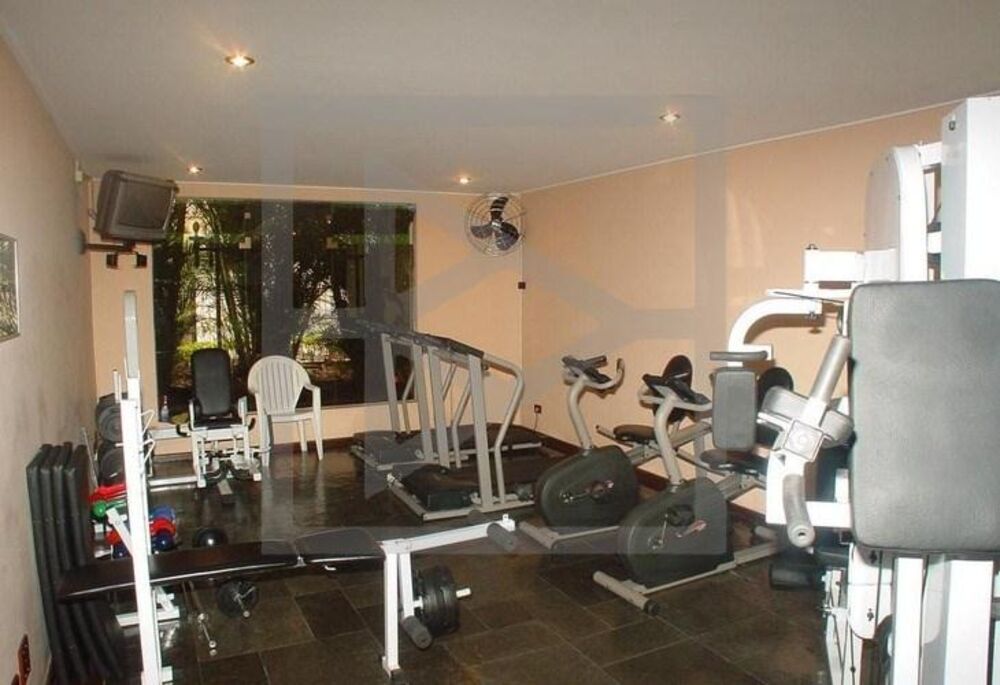 Apartamento, 3 quartos, 95 m² - Foto 3