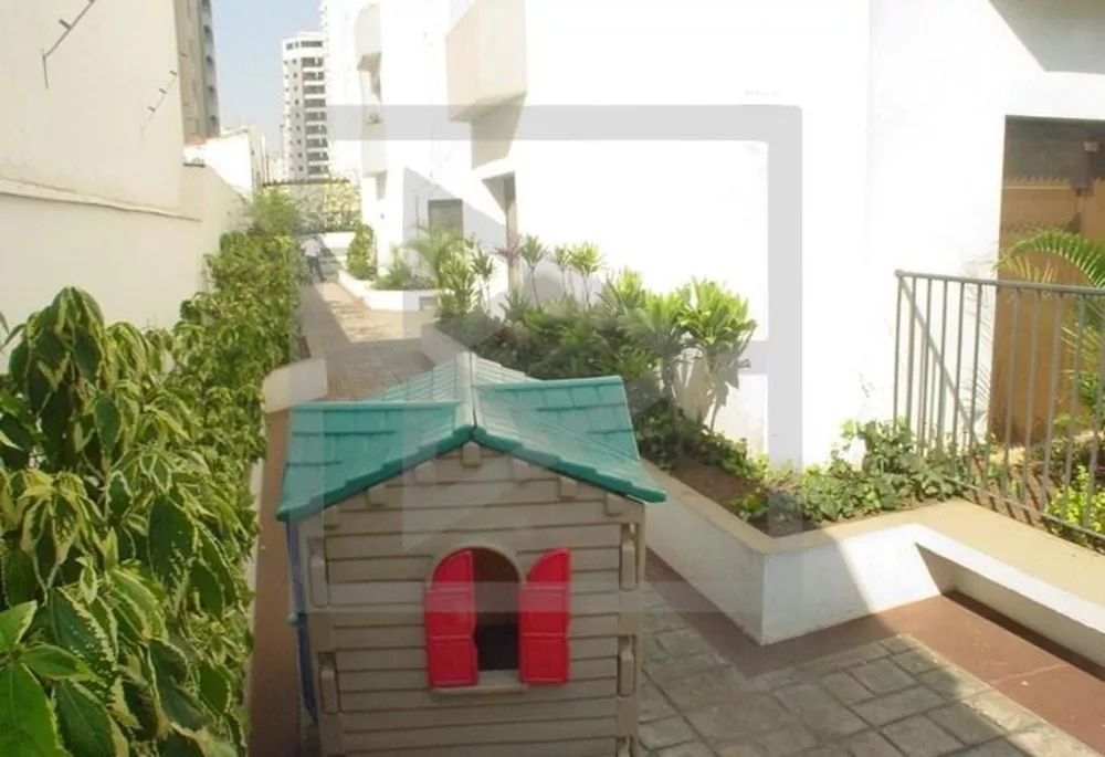 Apartamento, 3 quartos, 95 m² - Foto 10