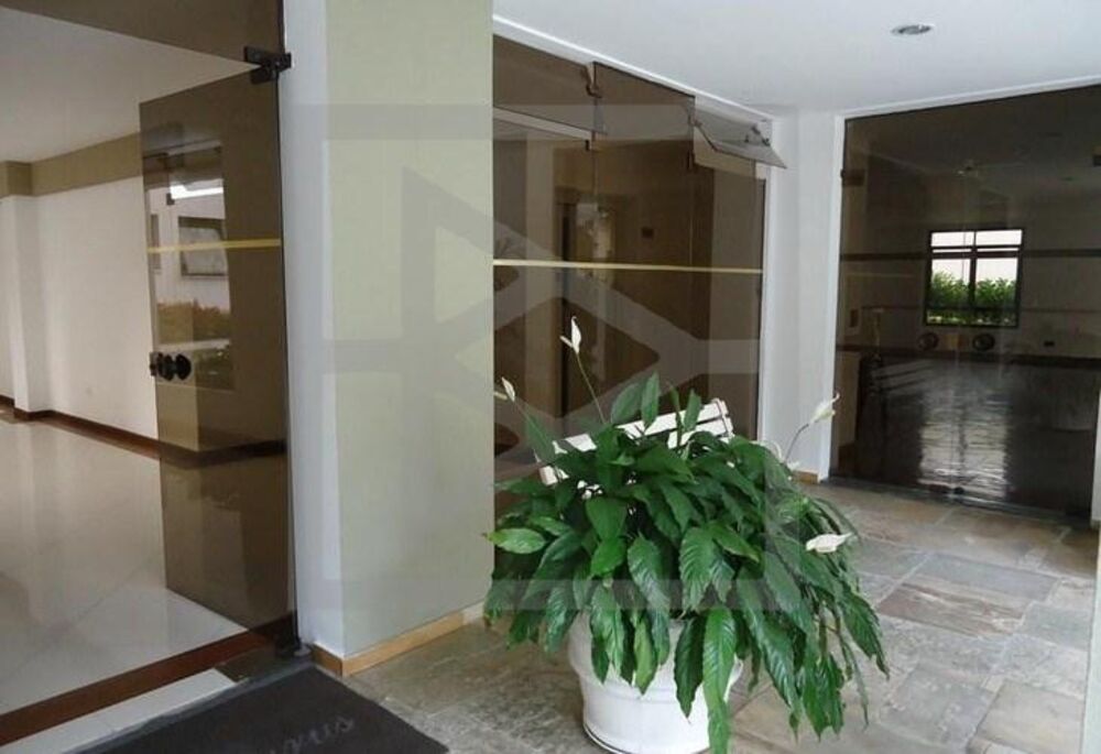 Apartamento, 3 quartos, 95 m² - Foto 1