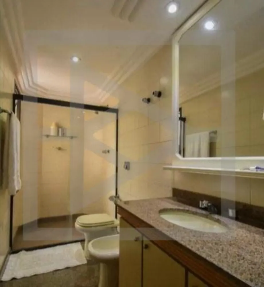 Apartamento, 4 quartos, 230 m² - Foto 14