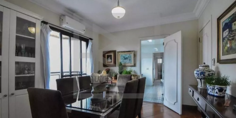 Apartamento à venda com 4 quartos, 230m² - Foto 4