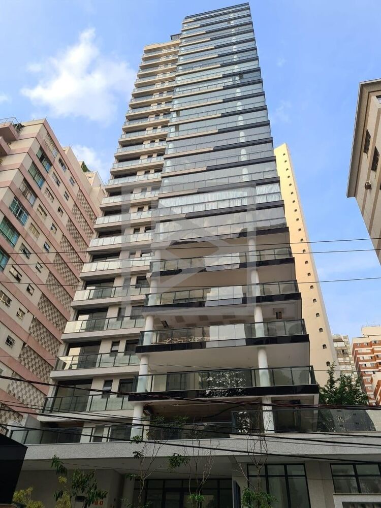 Apartamento, 3 quartos, 205 m² - Foto 13
