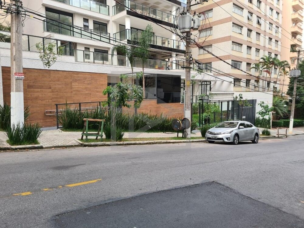 Apartamento, 3 quartos, 205 m² - Foto 9