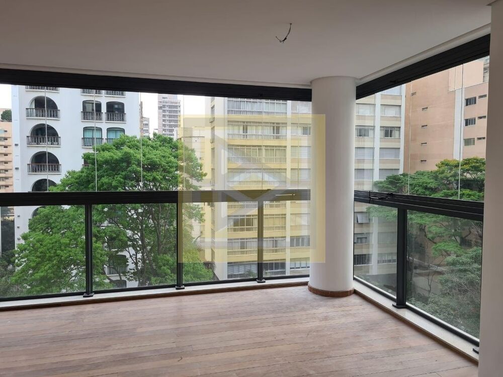 Apartamento, 3 quartos, 205 m² - Foto 2