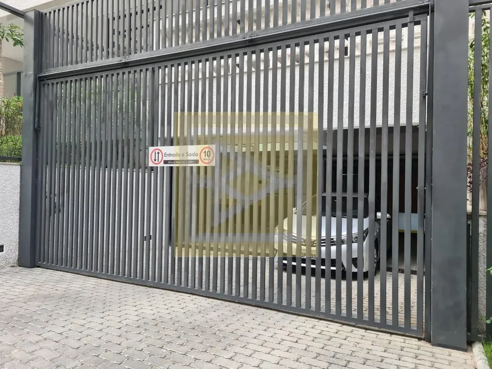 Apartamento, 3 quartos, 205 m² - Foto 19