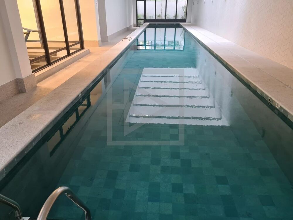 Apartamento, 3 quartos, 205 m² - Foto 15