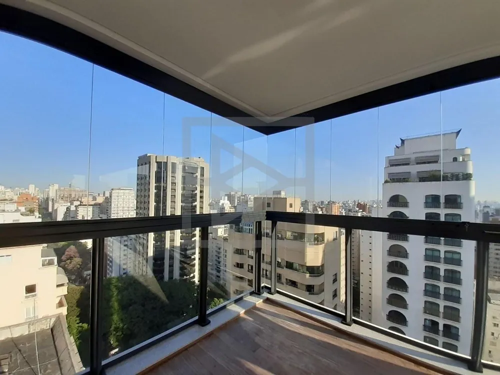 Apartamento, 3 quartos, 205 m² - Foto 20