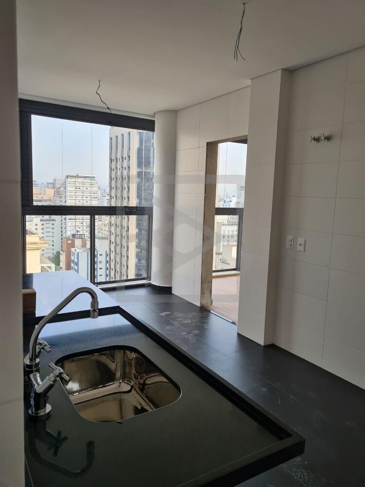 Apartamento, 3 quartos, 205 m² - Foto 4