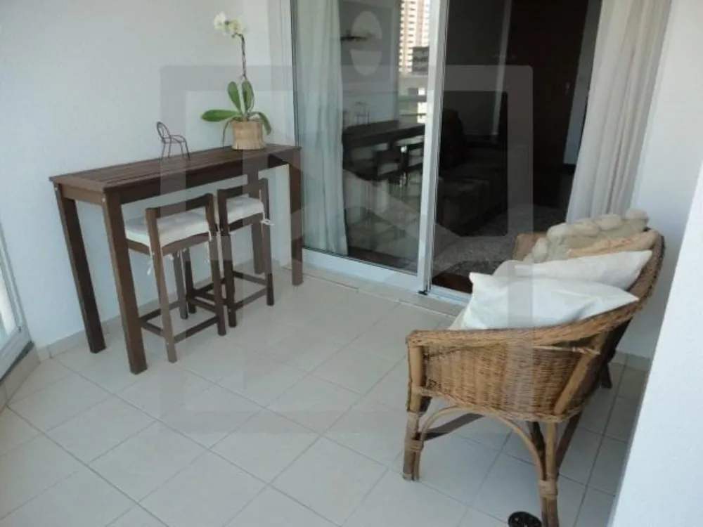 Apartamento, 2 quartos, 67 m² - Foto 1