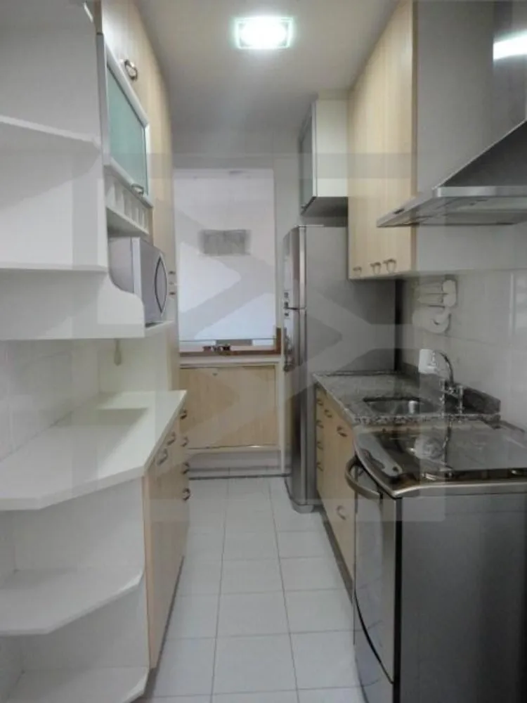Apartamento, 2 quartos, 67 m² - Foto 2