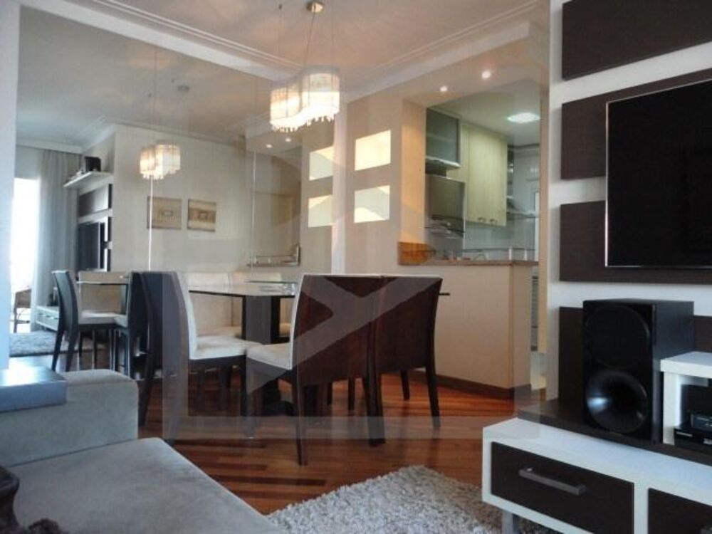 Apartamento, 2 quartos, 67 m² - Foto 1