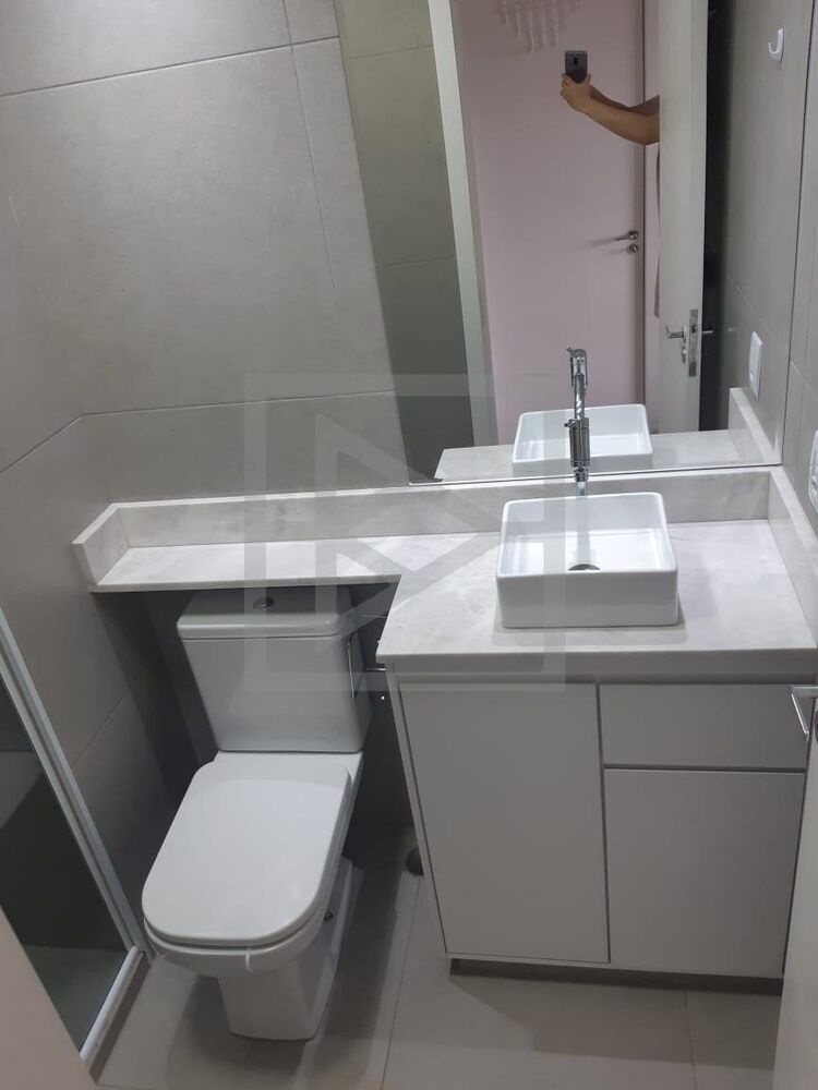 Apartamento, 2 quartos, 53 m² - Foto 3