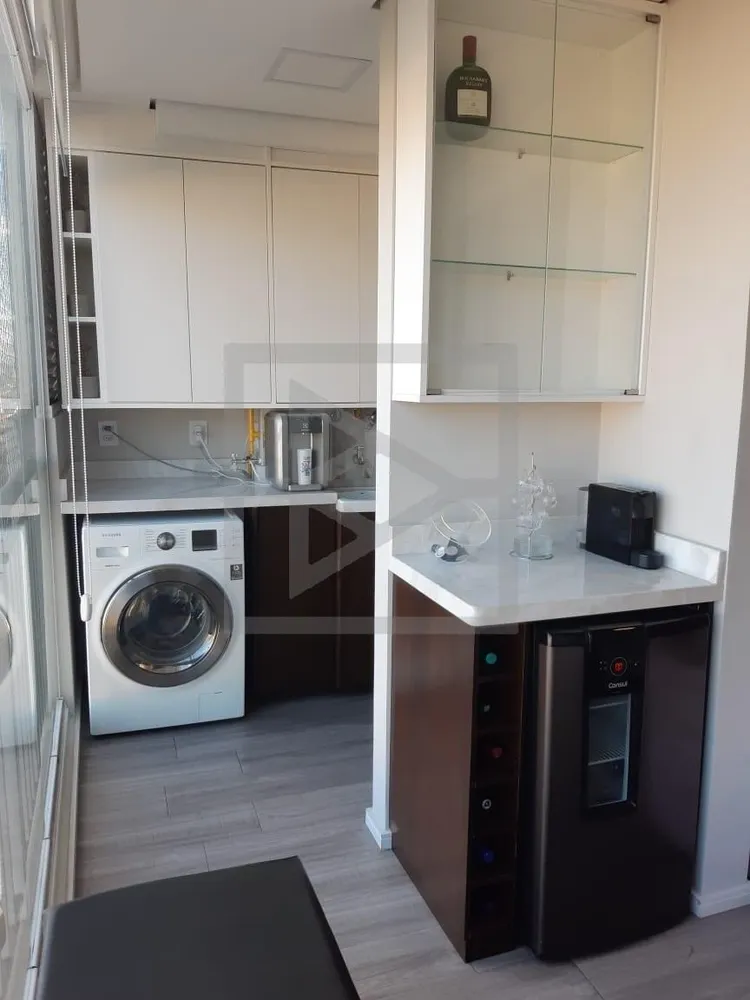 Apartamento, 2 quartos, 53 m² - Foto 3