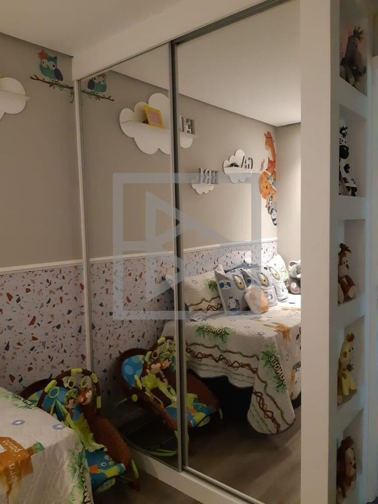 Apartamento, 2 quartos, 53 m² - Foto 2