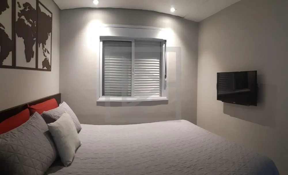 Apartamento, 2 quartos, 53 m² - Foto 6