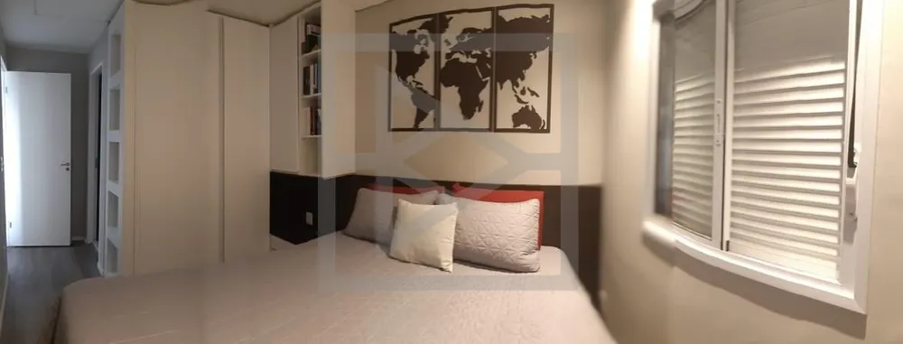 Apartamento, 2 quartos, 53 m² - Foto 5
