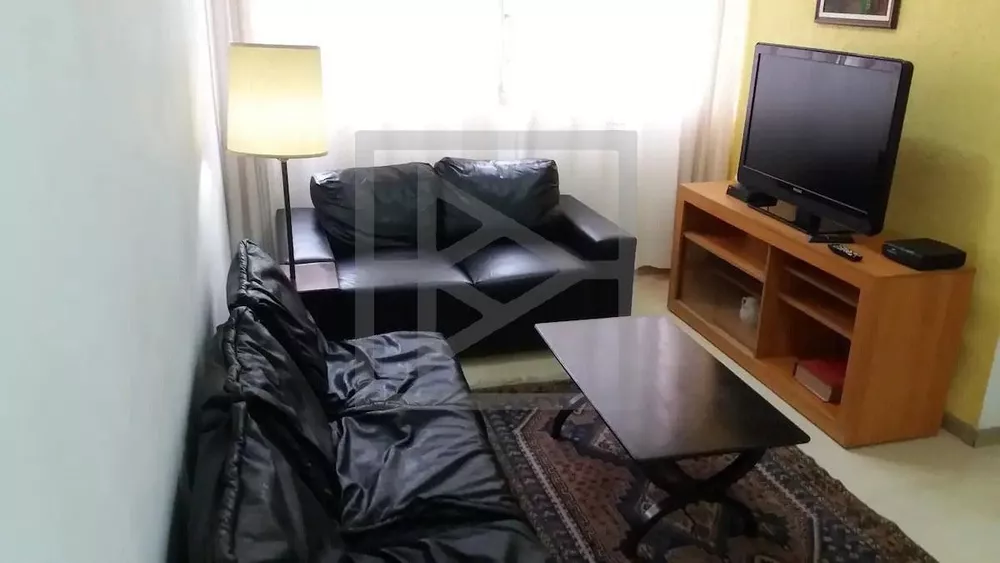 Apartamento, 2 quartos, 73 m² - Foto 1