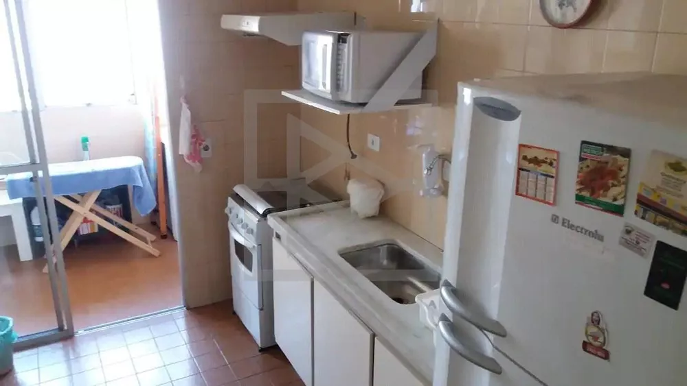 Apartamento, 2 quartos, 73 m² - Foto 2