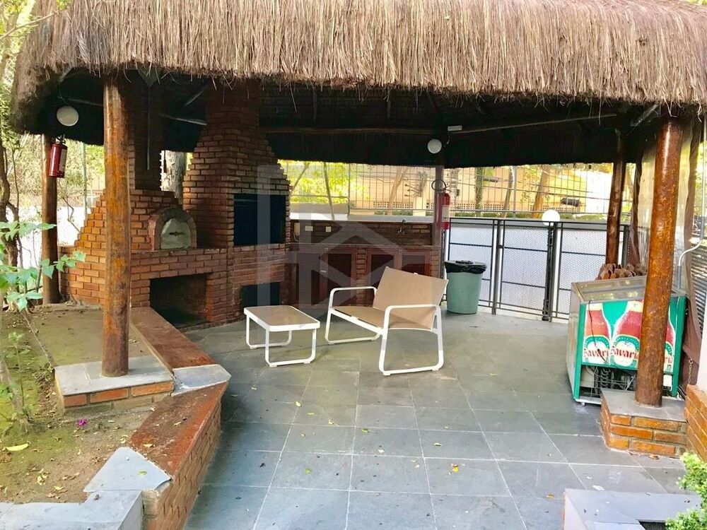 Apartamento, 3 quartos, 269 m² - Foto 4