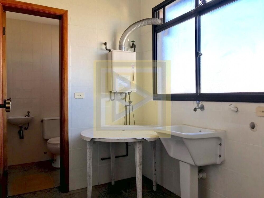 Apartamento, 3 quartos, 269 m² - Foto 3