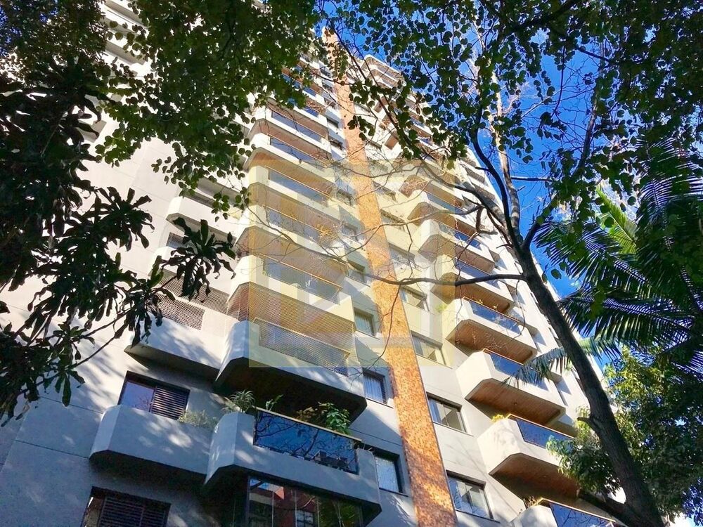 Apartamento, 3 quartos, 269 m² - Foto 2