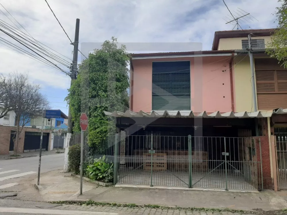 Sobrado à venda com 3 quartos, 174m² - Foto 2