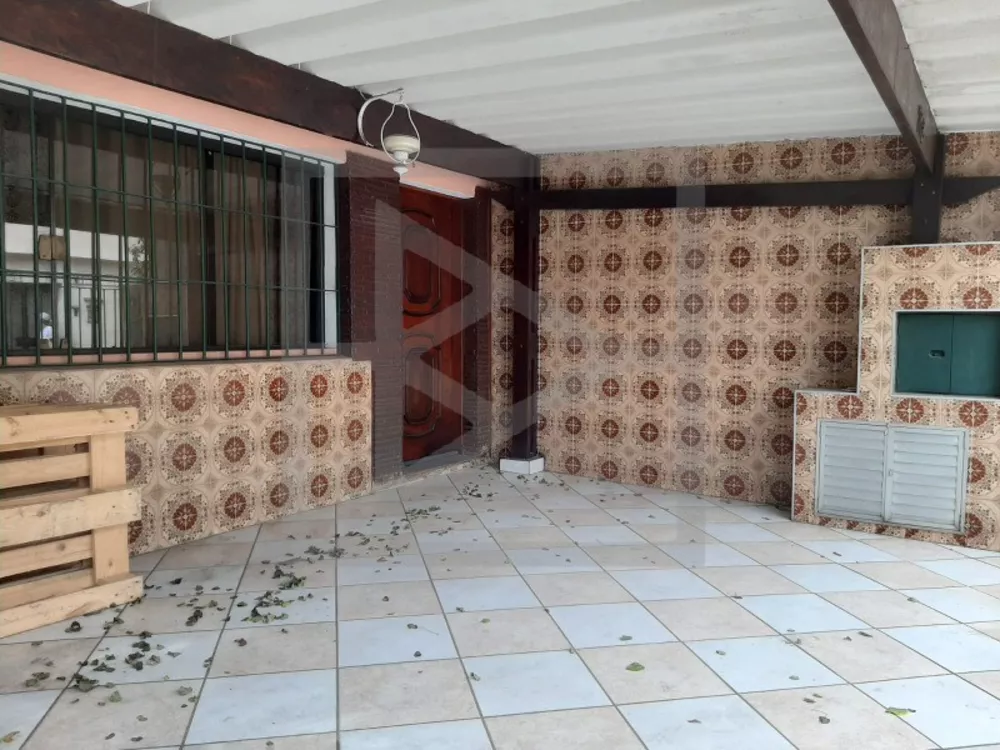 Sobrado à venda com 3 quartos, 174m² - Foto 3