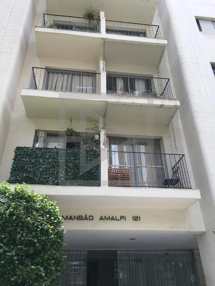 Apartamento, 2 quartos, 63 m² - Foto 12